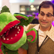 Illustration for article titled Dragon Con Day 1: Cosplayers Create a World Full of Terror and Wonder